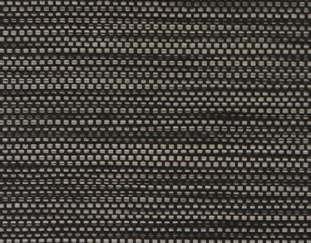 Tejido screen Ibiza 380 bicolor Tejidos cortinas enrollables
